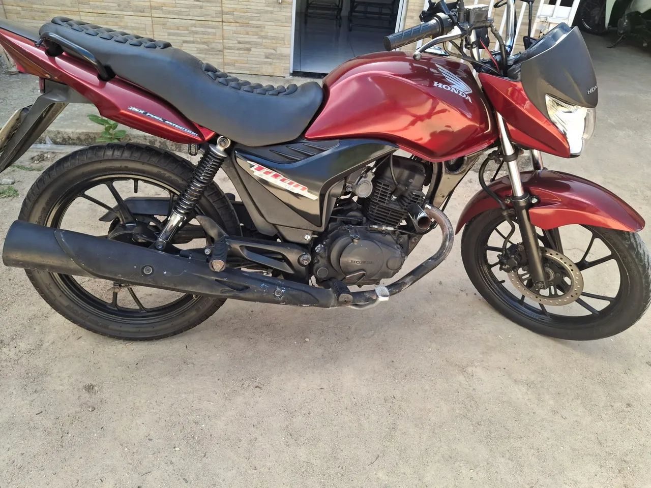 Titam 150 