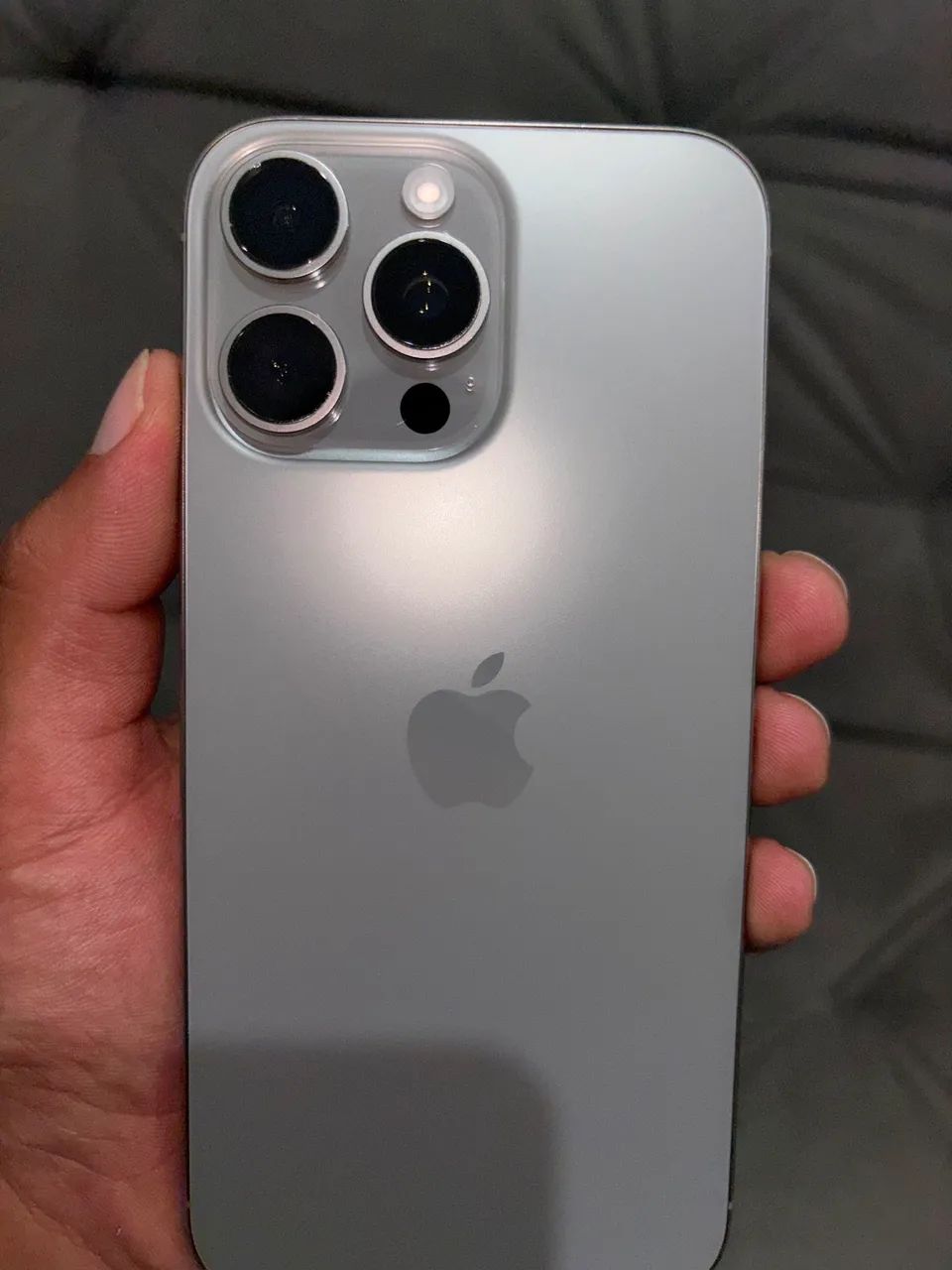 iPhone 16 Pro Max 256GB - Foto 3