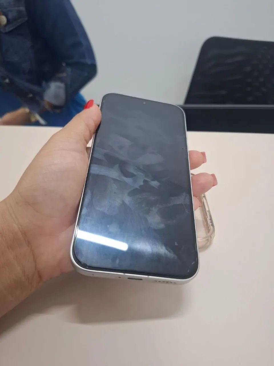 POCO X 8 PRO 512 GIGA - Foto 2