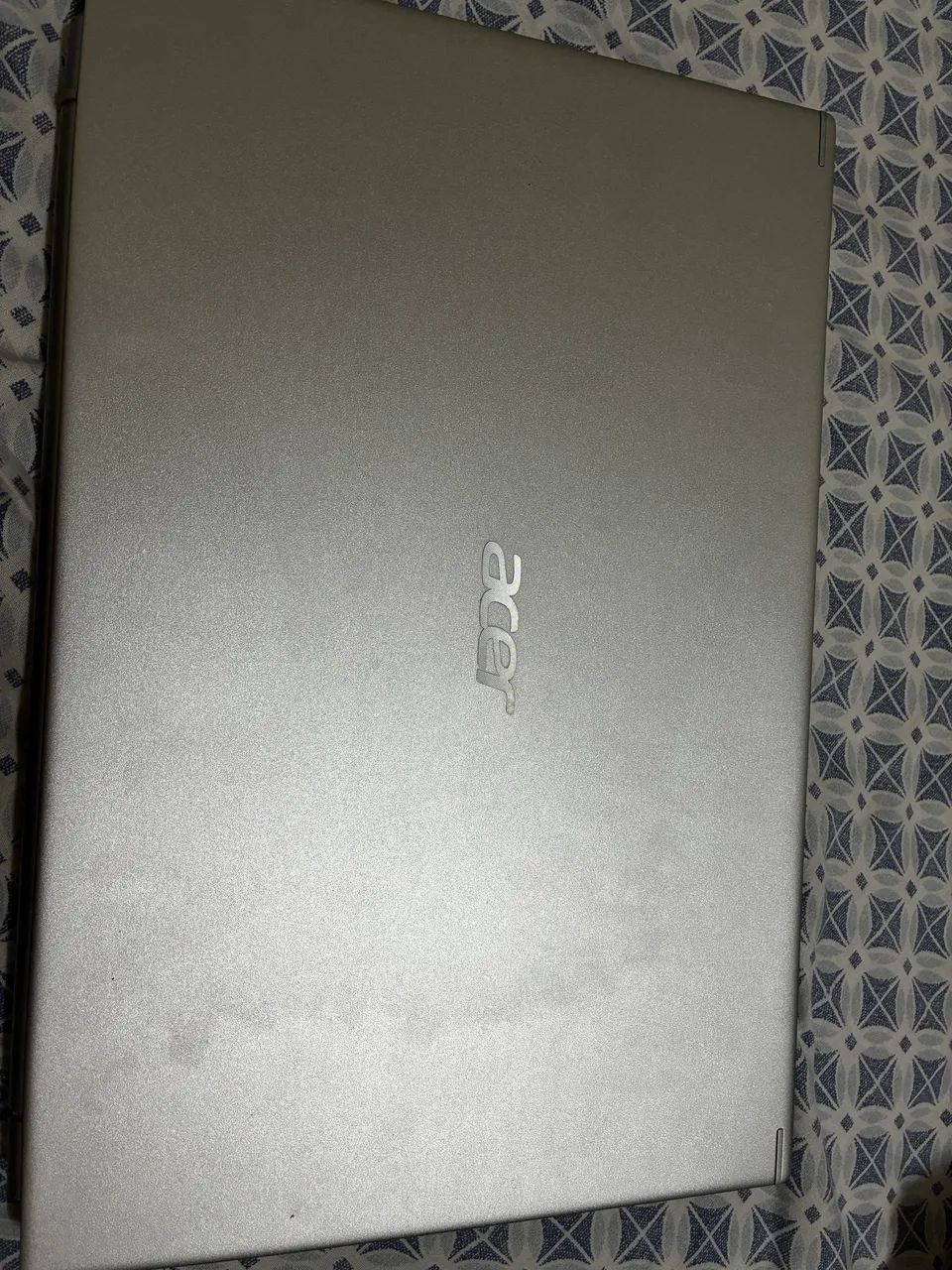 Notebook Acer aspire 5  - Foto 3