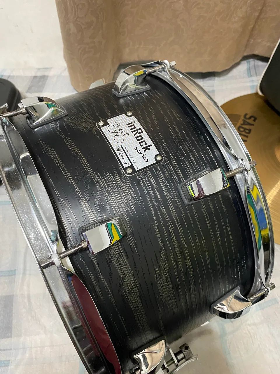 Caixa Odete 14x8