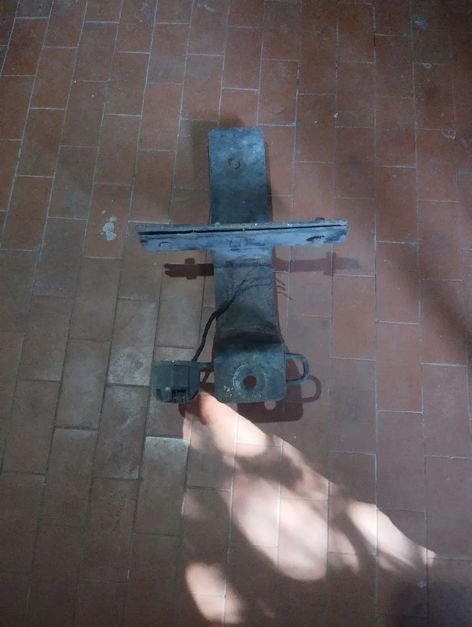Engate de reboque  - Foto 5