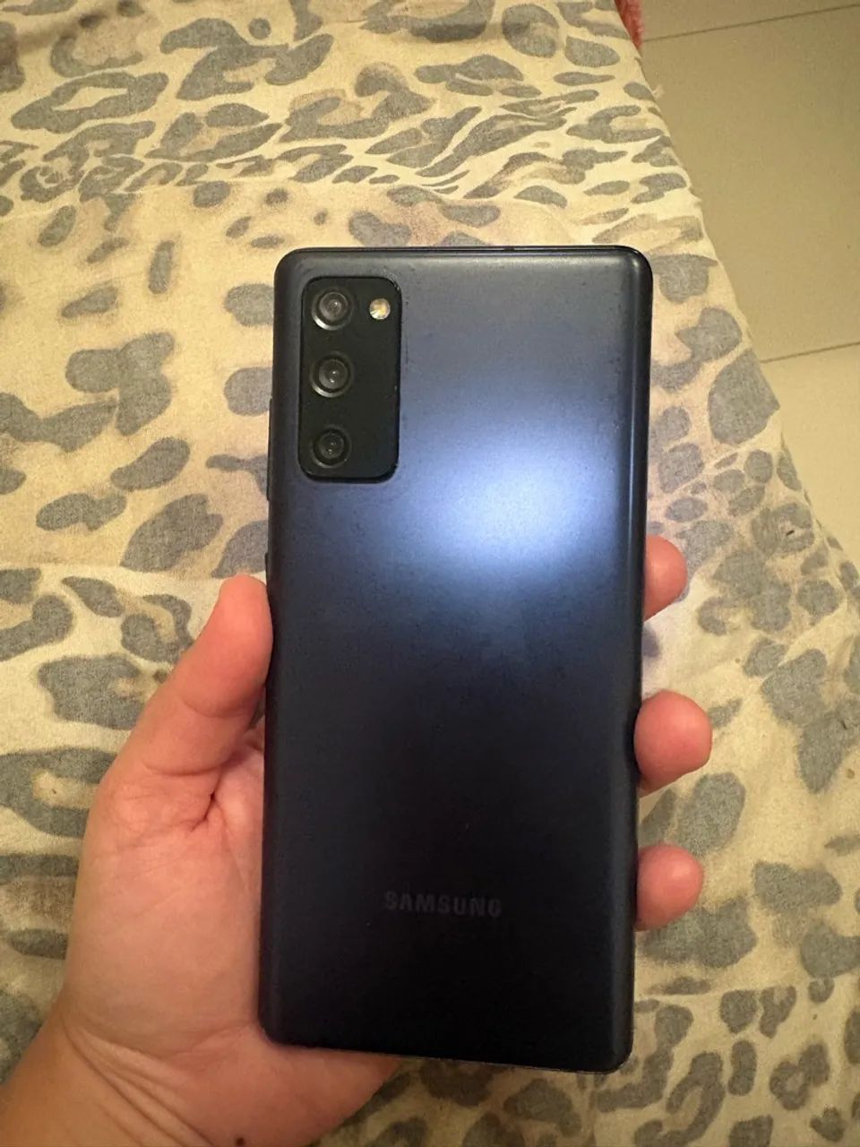 Celular S20 FE - Foto 2