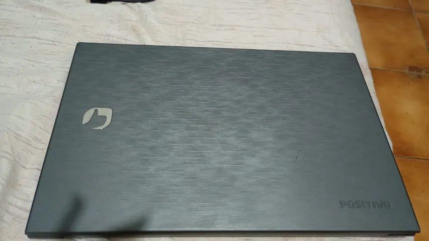 NOTEBOOK POSITIVO VISION C14 INTEL POUCO USADO  - Foto 3