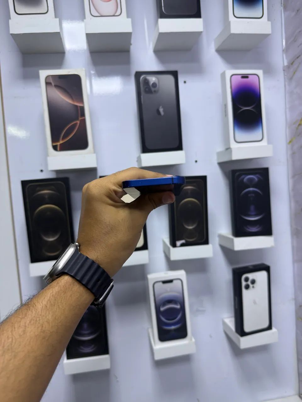 IPHONE 12 MINI 64 GB  - Foto 4