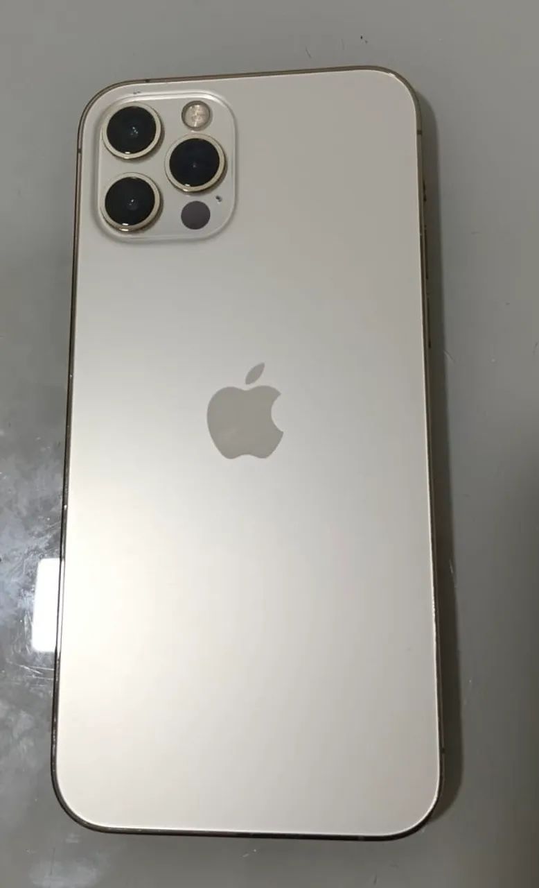 Vendo IPhone 12 Pro  - Foto 5