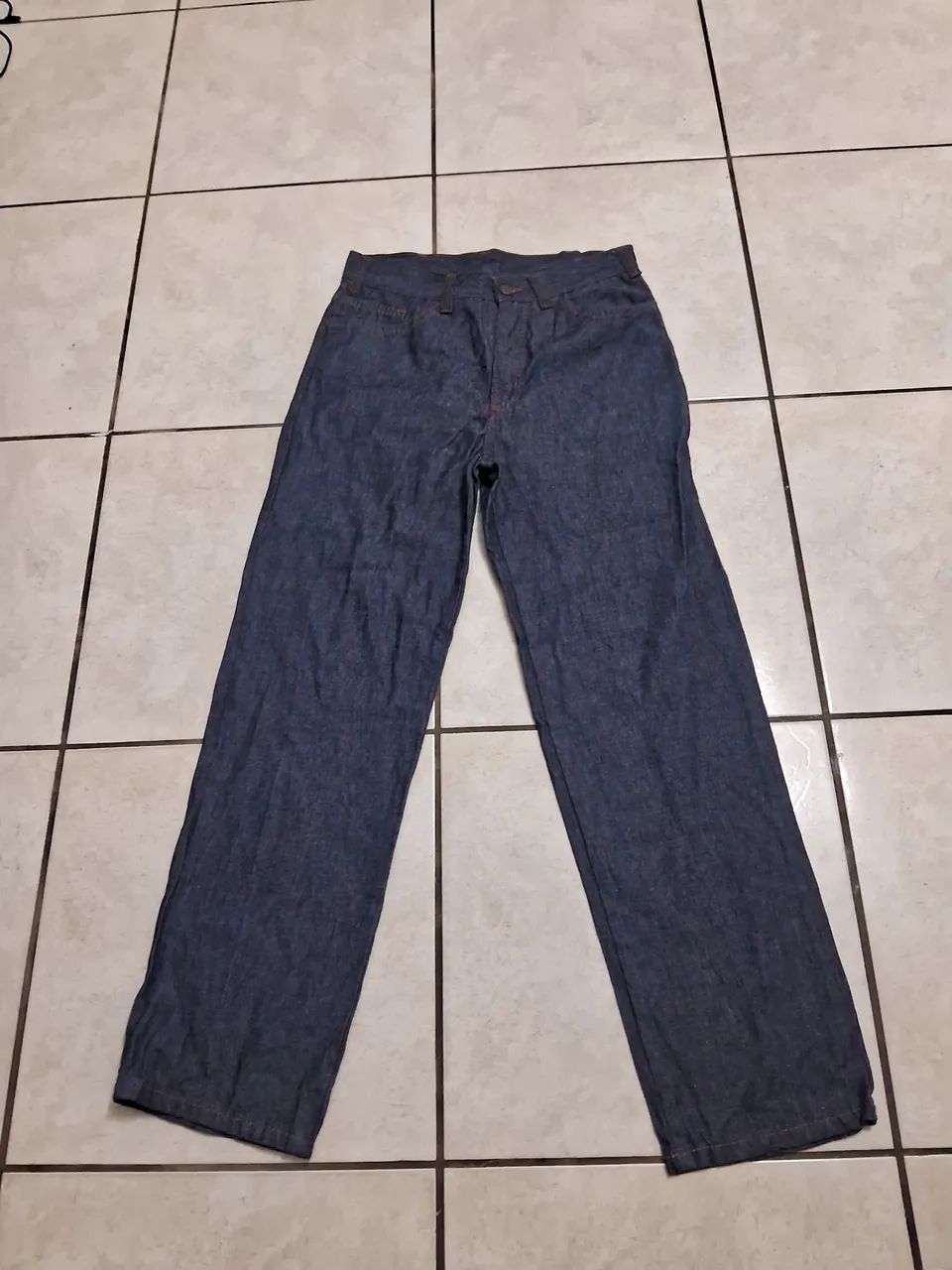 Calça jeans  - Foto 3