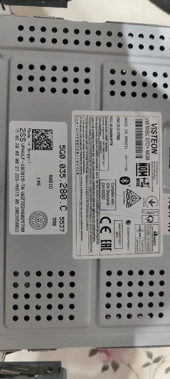MULTIMIDIA Composition Touch R340G - Foto 4