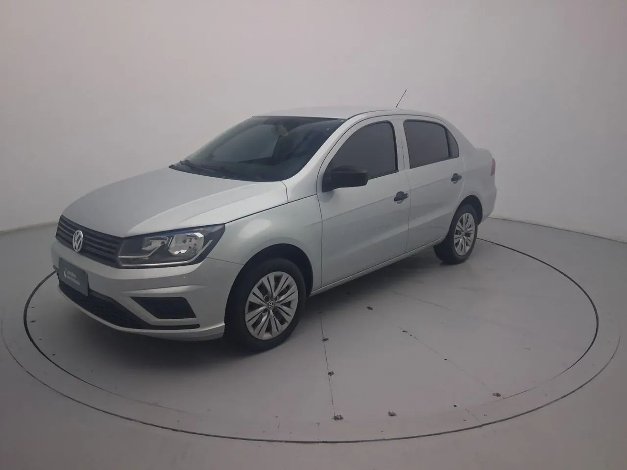 Volkswagen Voyage