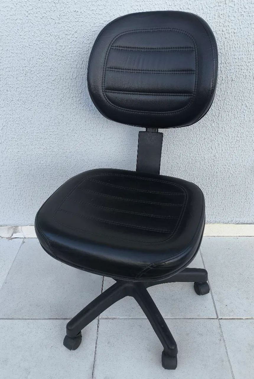 Cadeira de Escritório/Homeoffice  - Foto 2