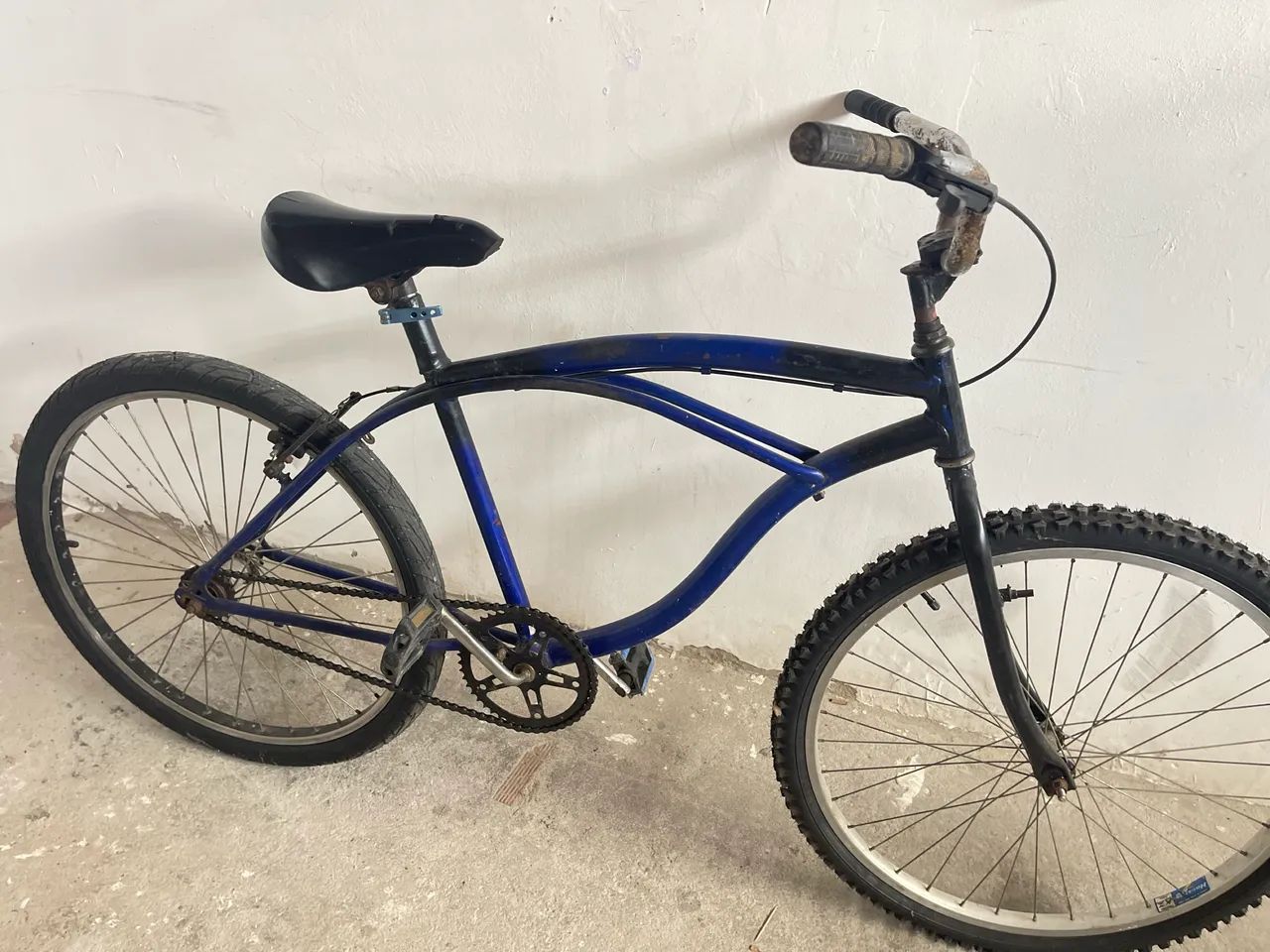 Bicicleta  - Foto 2