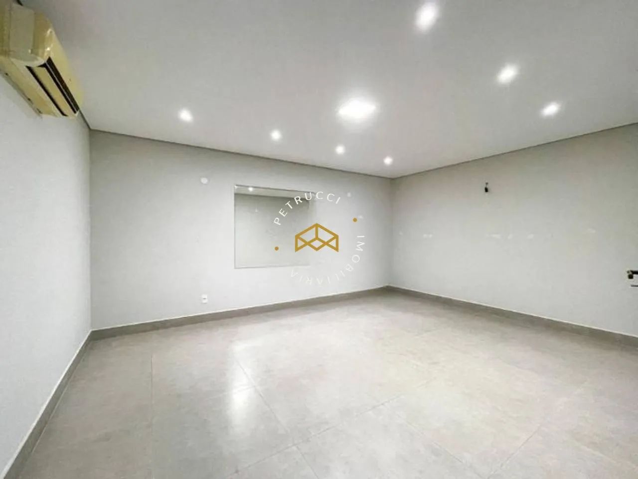 Casa com 8 dormitórios para alugar, 375 m² - Nova Campinas - Campinas/SP - Foto 5