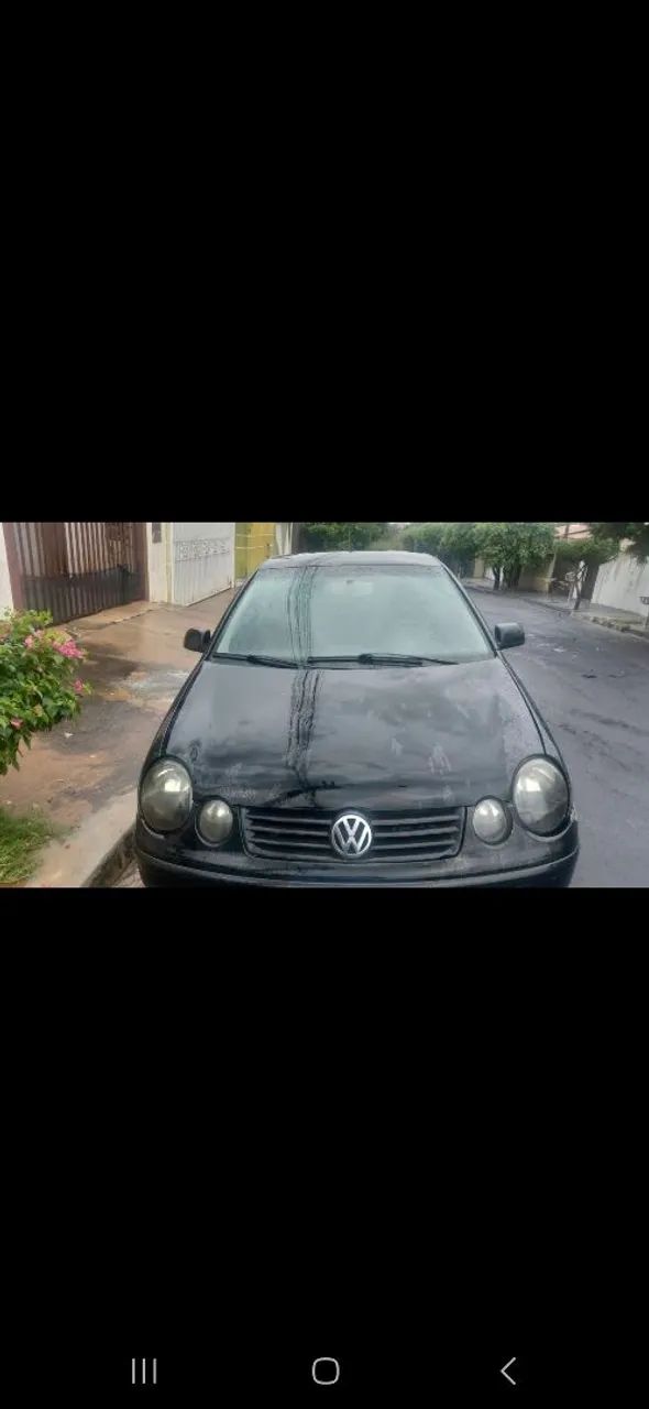 Volkswagen Polo 1.6 8V 2003