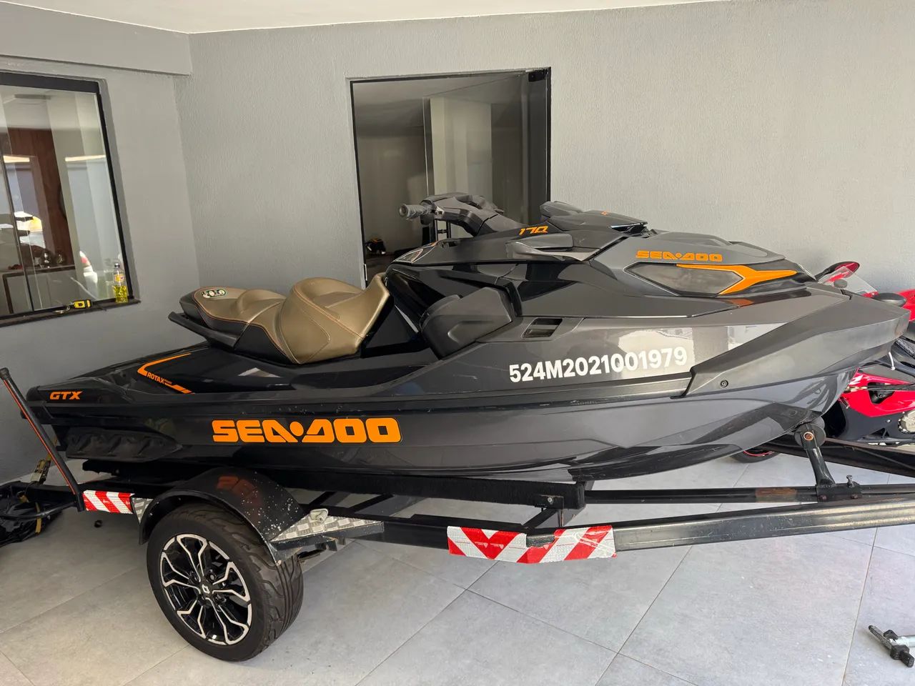 Vendo ou troco por carro de maior ou menor valor - Foto 6