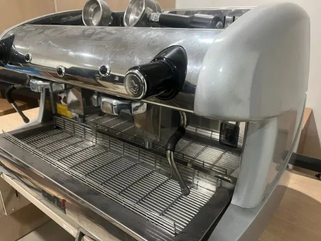 Máquina de café expresso Sofia Automática - Foto 2