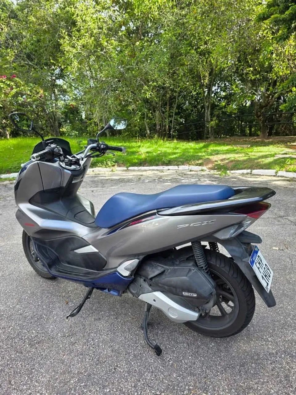 Pcx  - Foto 3