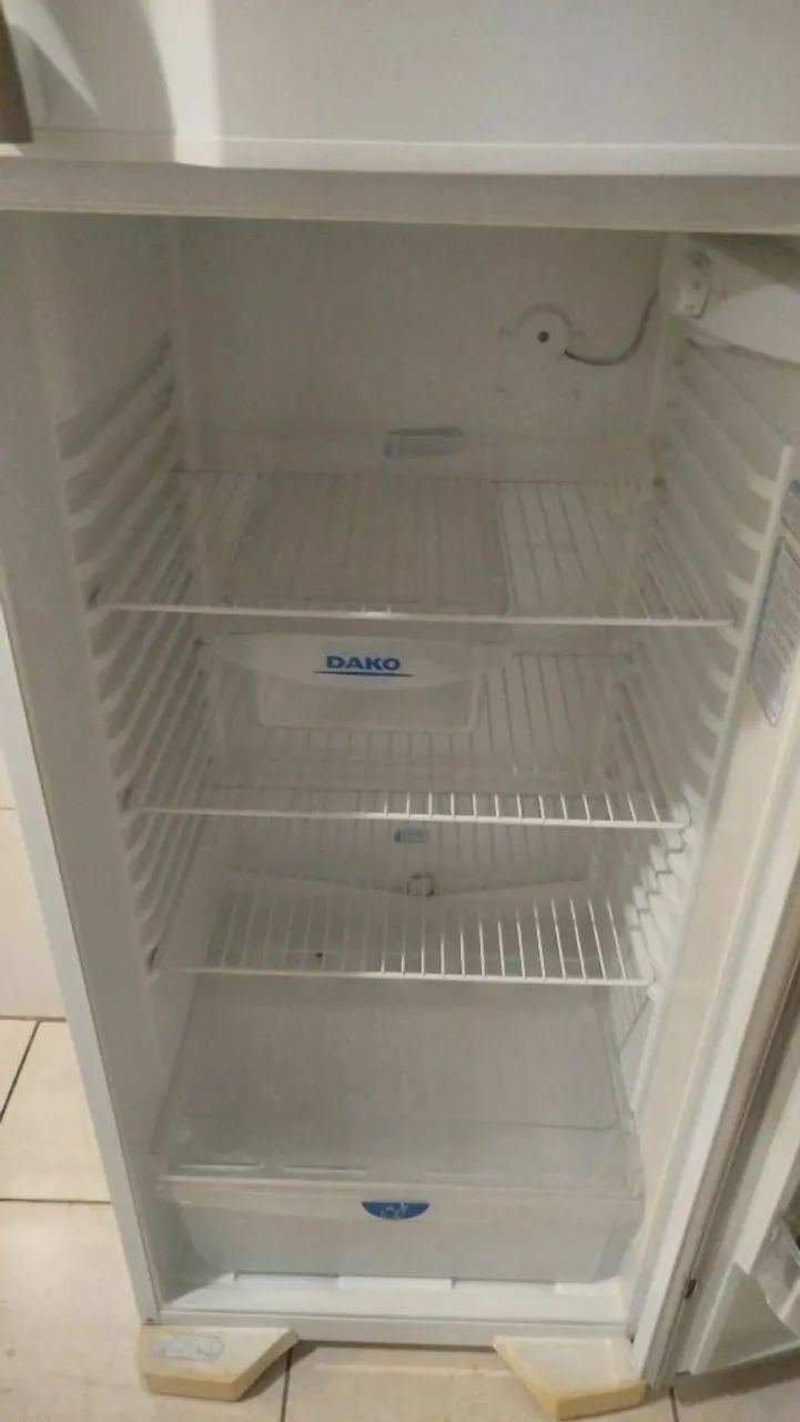 Geladeira  - Foto 5