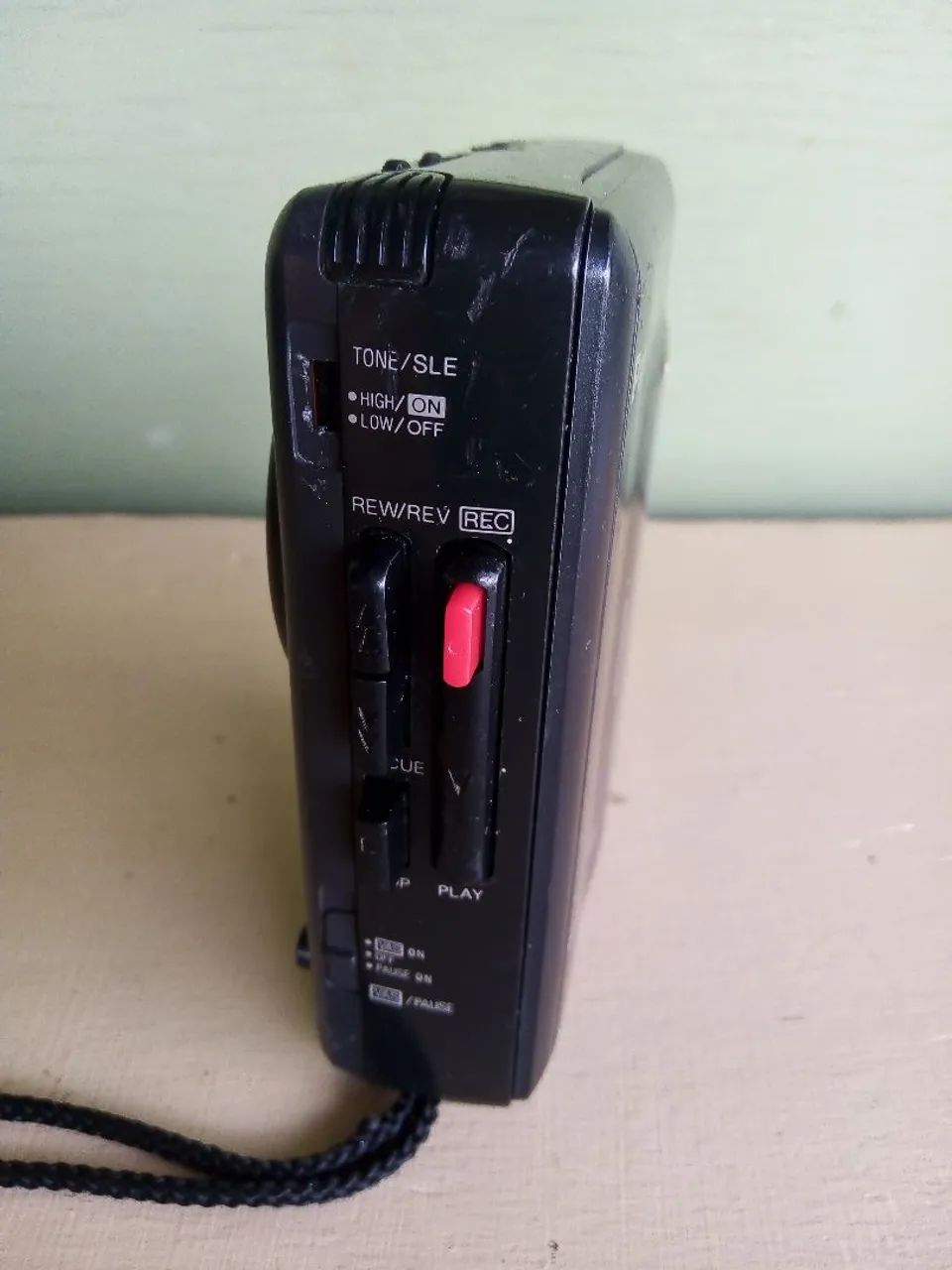 Walkman Panasonic  - Foto 4