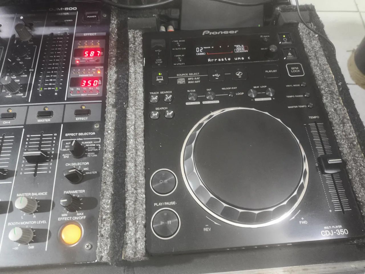 Som profissional pra djs - Foto 3