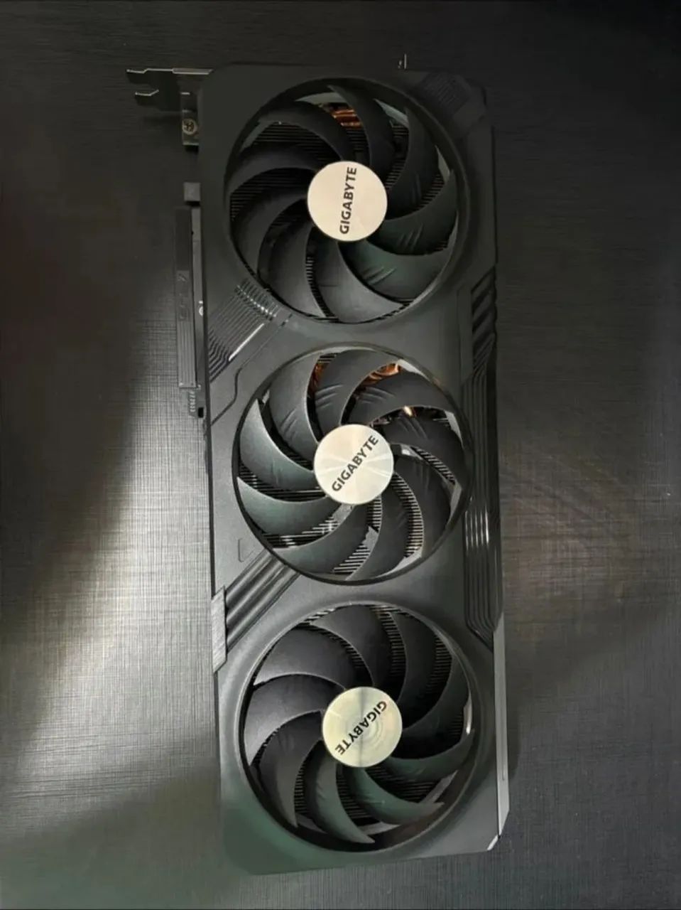 RTX 4070Ti - Foto 2
