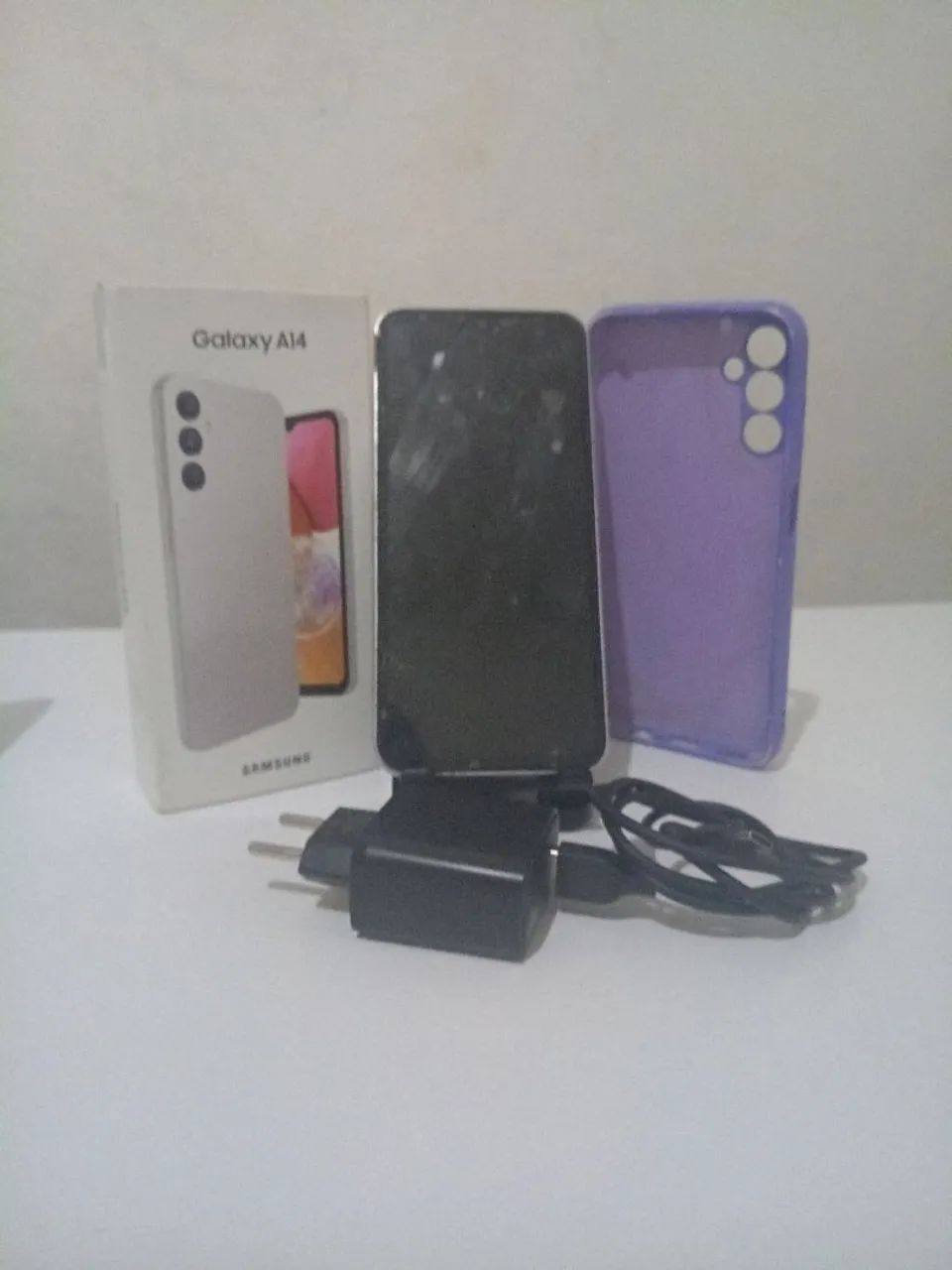 Samsung Galaxy a14 5G 