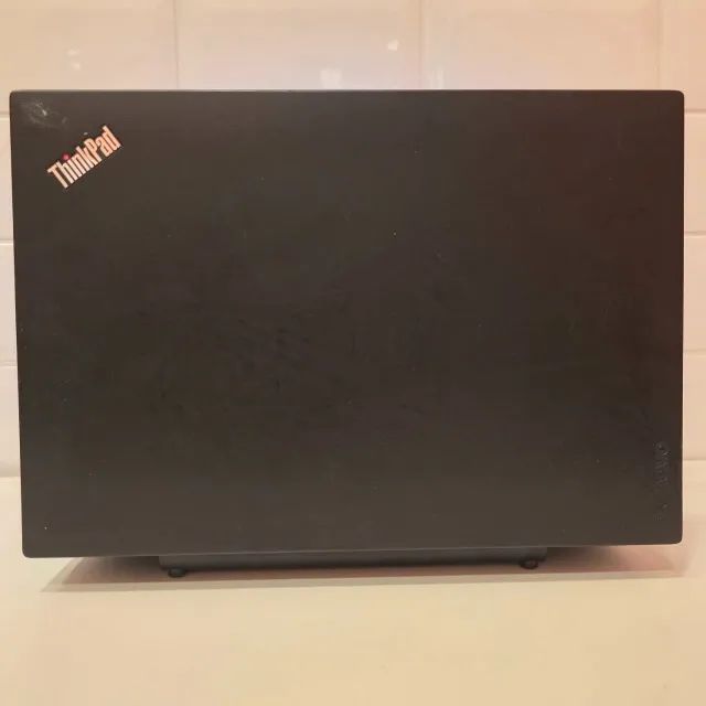 Notebook Lenovo ThinkPad i5 8th - 8Gb Ram - SSD - Foto 5