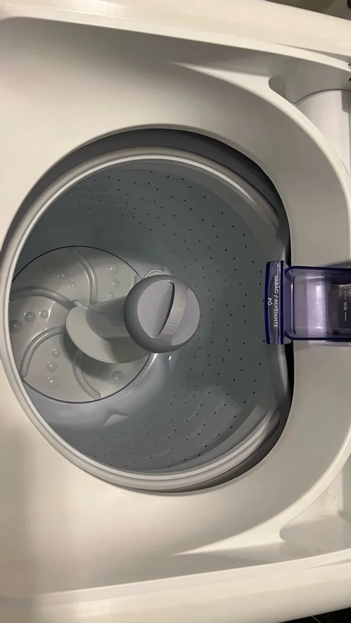 Máquina de lavar Electrolux  - Foto 5
