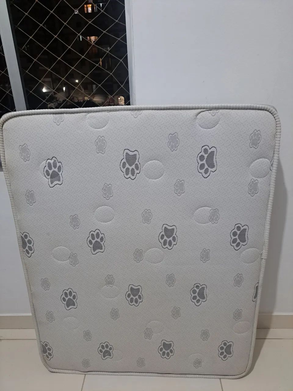 Cama box para Pet 100cm X 80cm