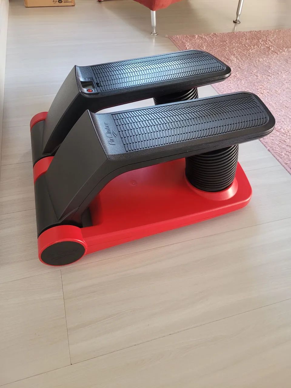 Air Climber 