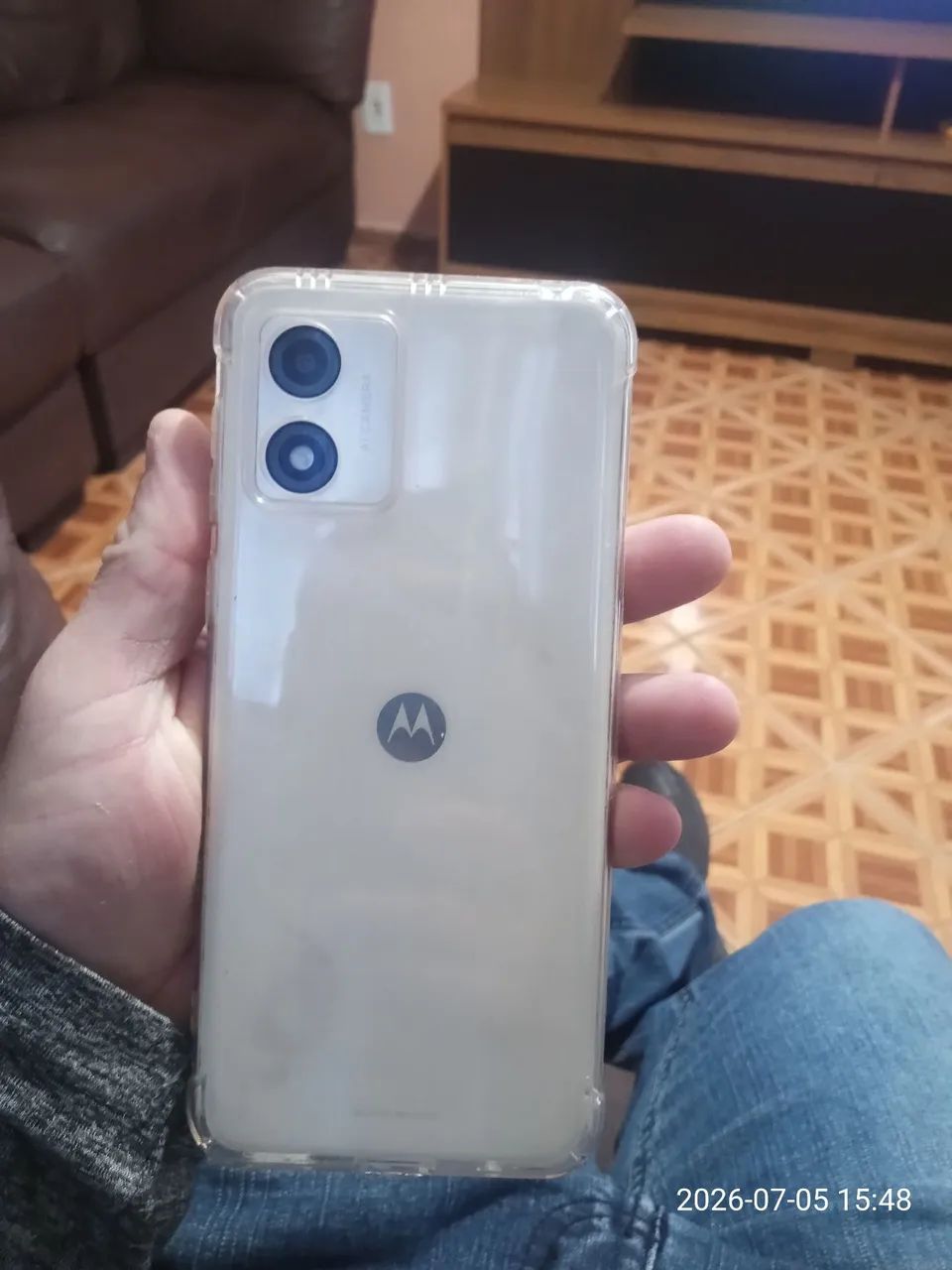 Moto e13  - Foto 4