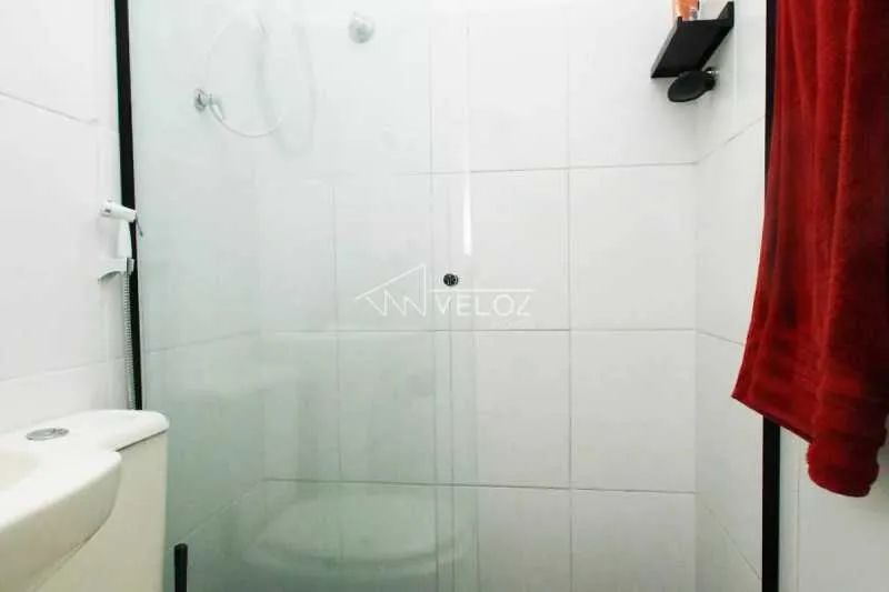 Kitnet/Conjugado : / Residencial / Centro - Foto 2