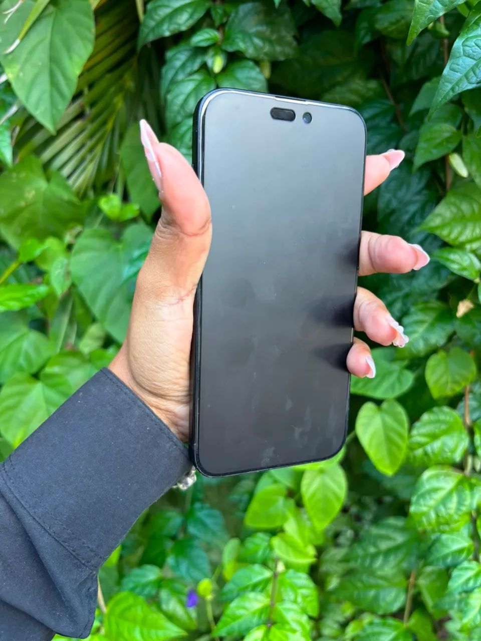 iPhone 15 plus 128gb - Foto 2