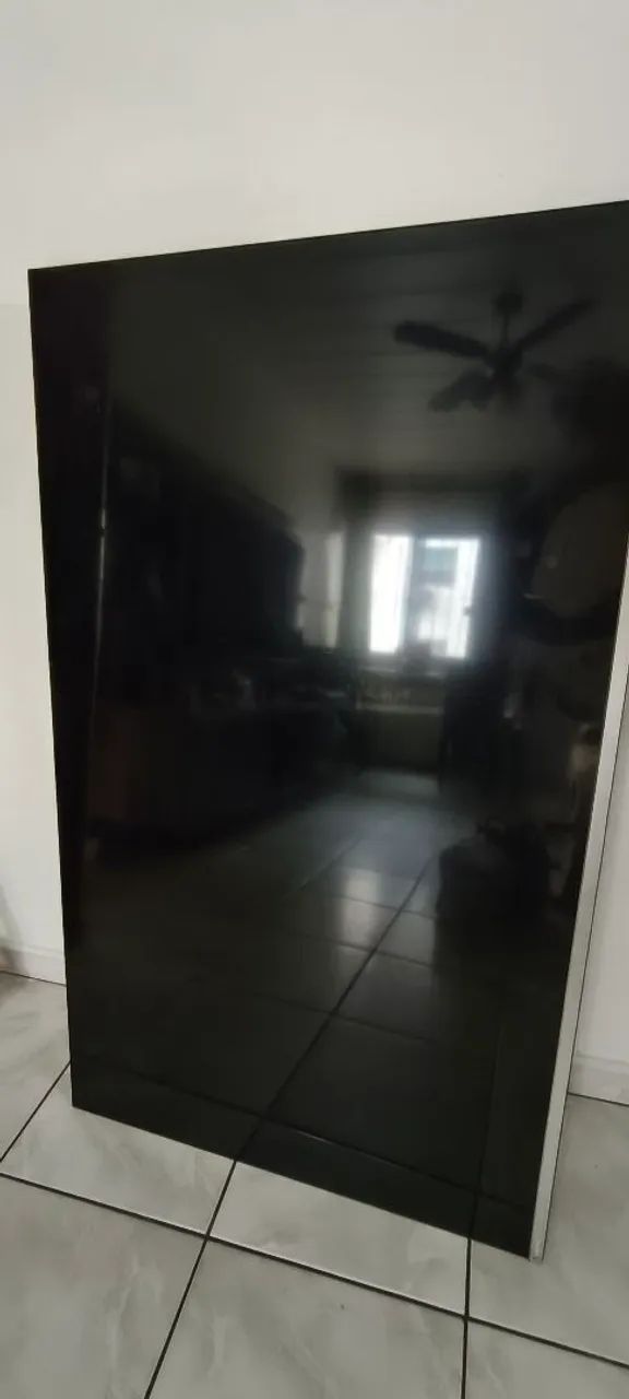 Tv Smart Philips 58" sem aparecer imagem - Foto 2