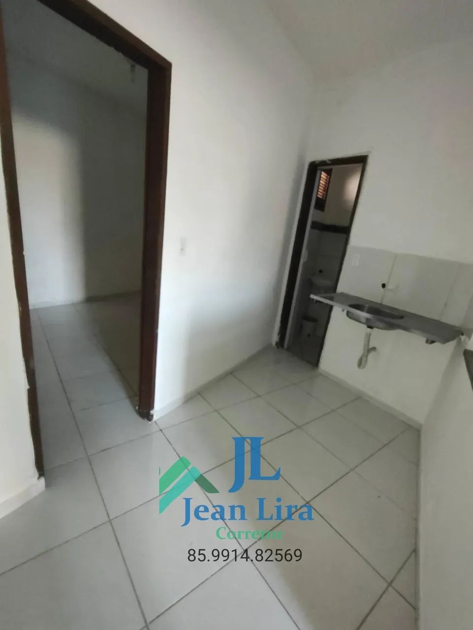 5 CASAS JA ALUGADAS PARA RENDA - Foto 2