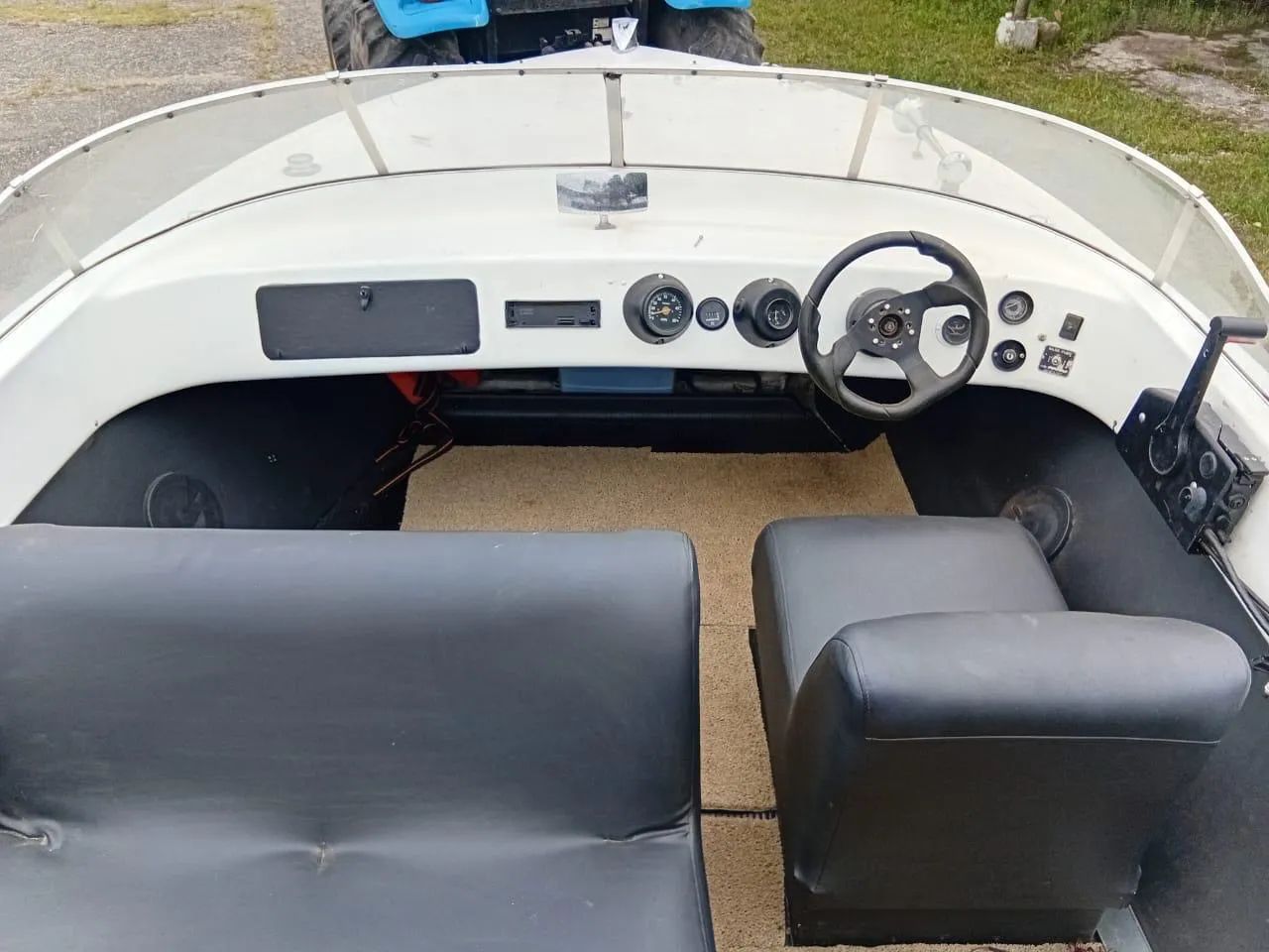 LANCHA 20 PES - Foto 9