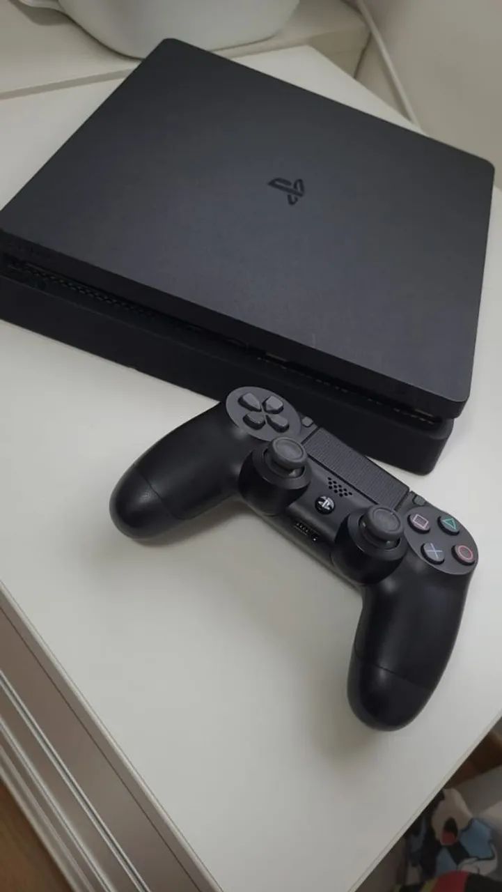 PS4  - Foto 5