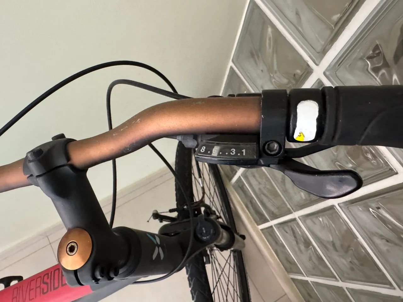 Bicicleta  - Foto 4
