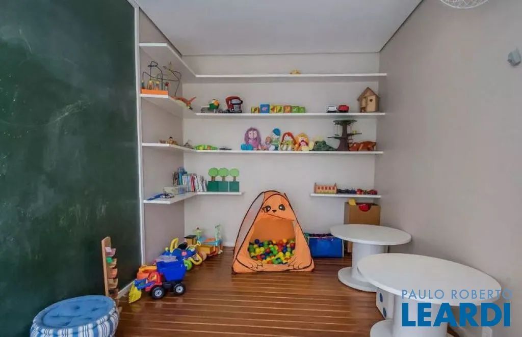 APARTAMENTO - CHÁCARA SANTO ANTONIO - SP - Foto 3