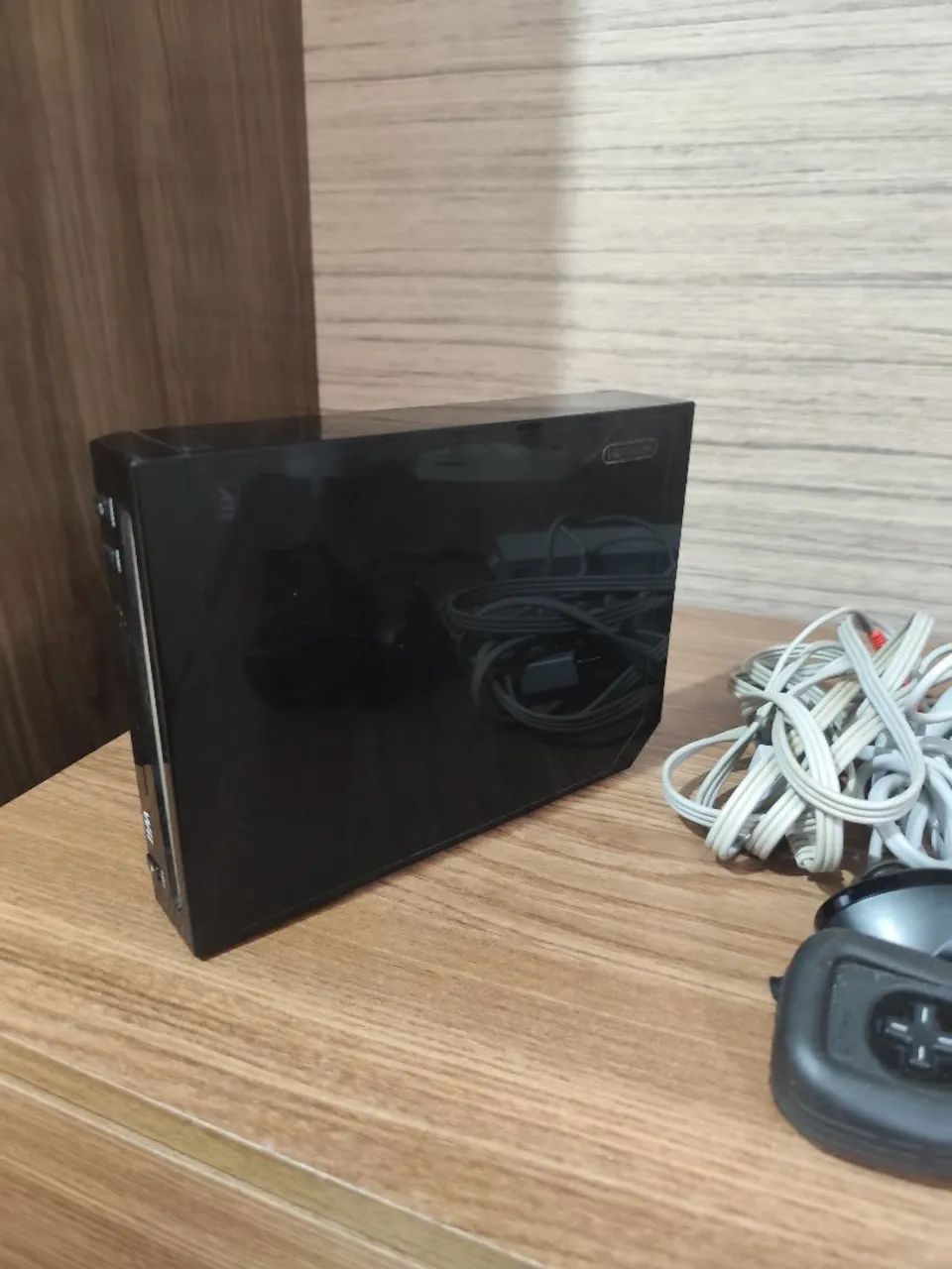 Nintendo wi completo  - Foto 2