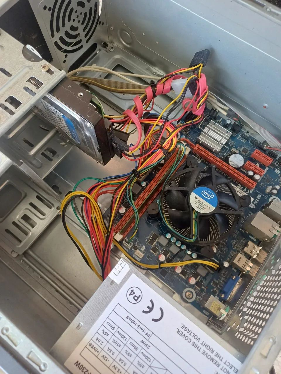 Pc  - Foto 2