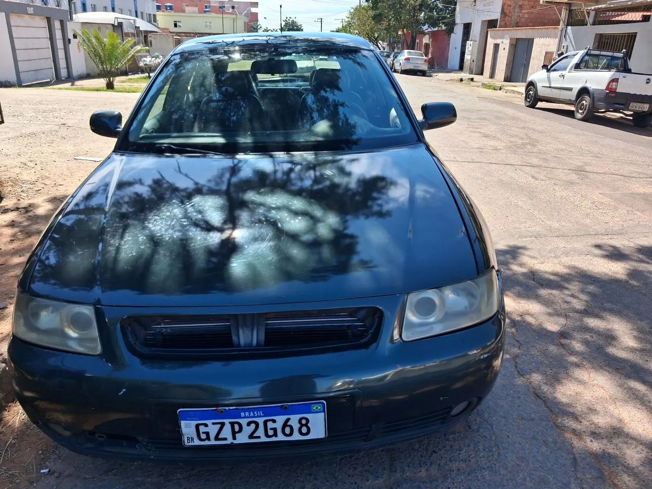 Audi A3 1.6 5P 2001 - Foto 2