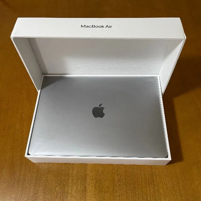 Macbook Air M1 (2020) 512gb SSD - Foto 4