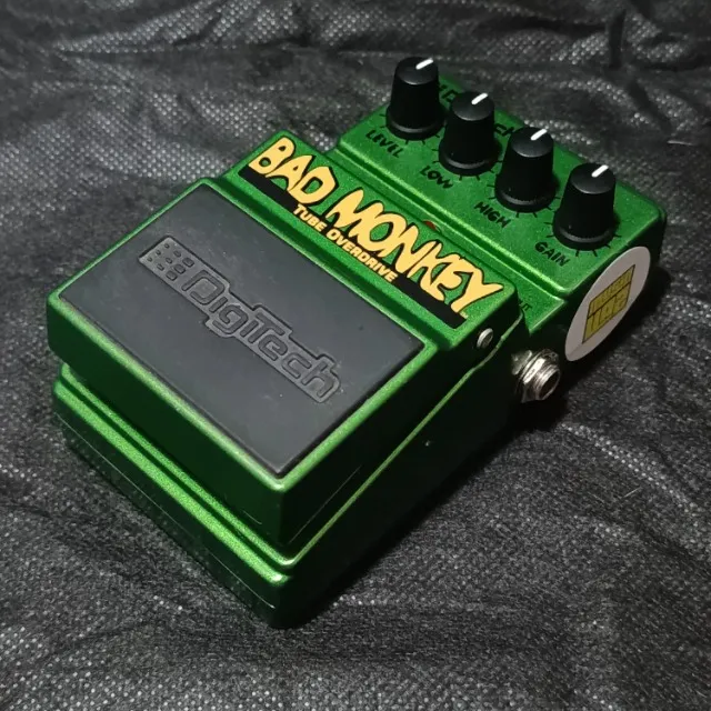digitech bad monkey