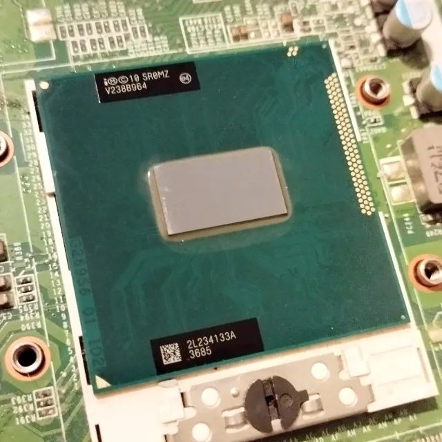 Processador i5 3210M
