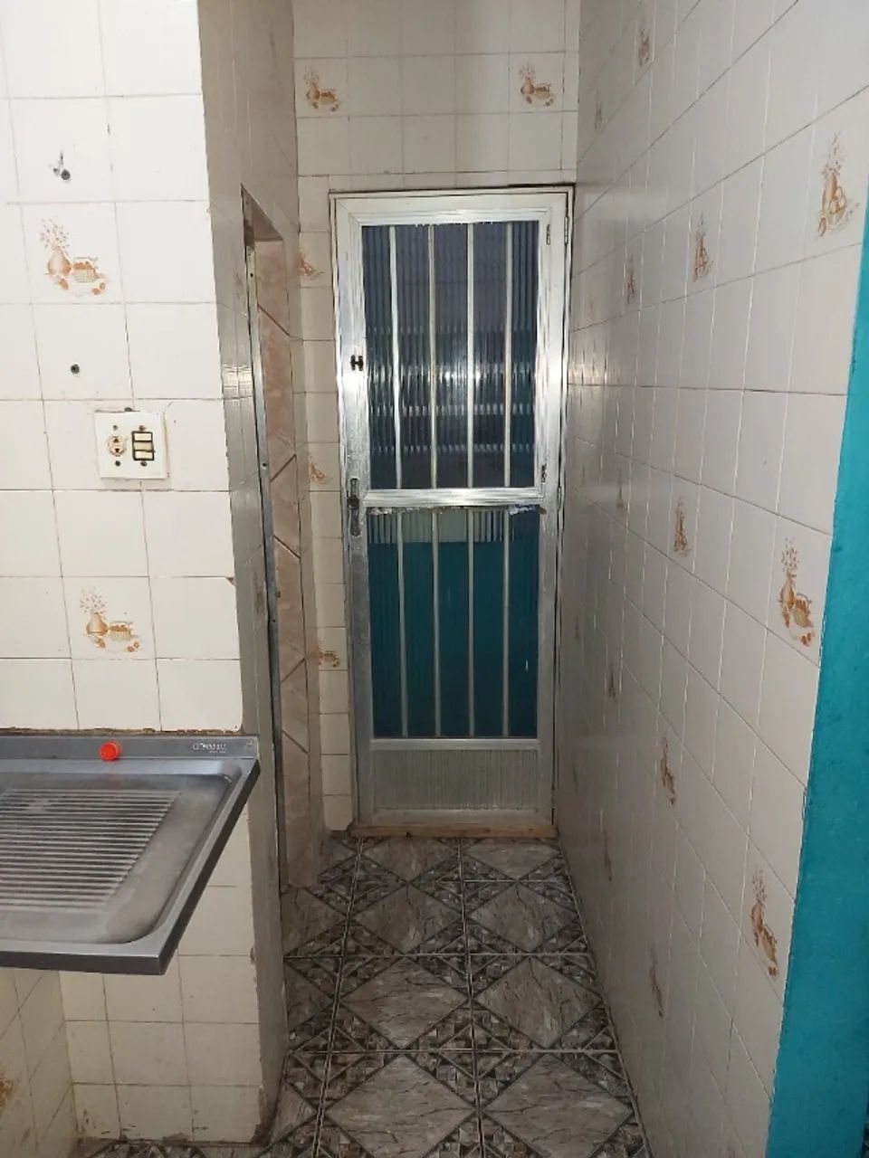 Alugo Casa na Vila São Luis - Foto 3