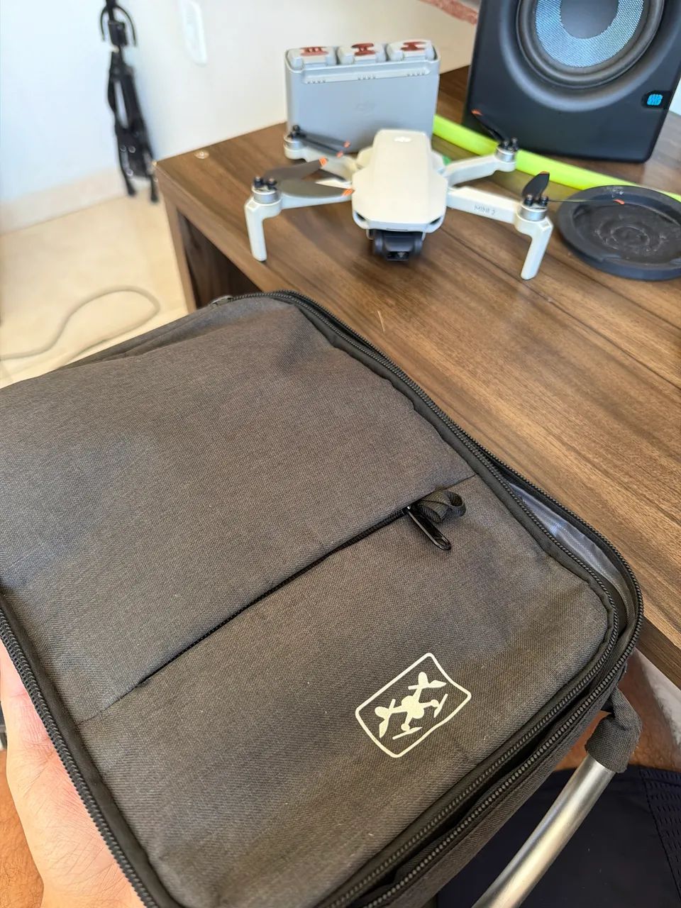 DJI MINI 2 COMBO - Foto 4