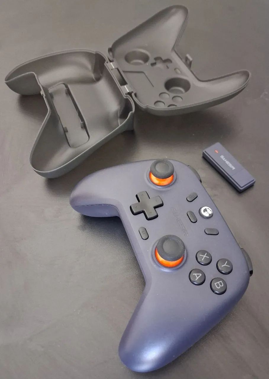 Controle gamesir t4 nova lite