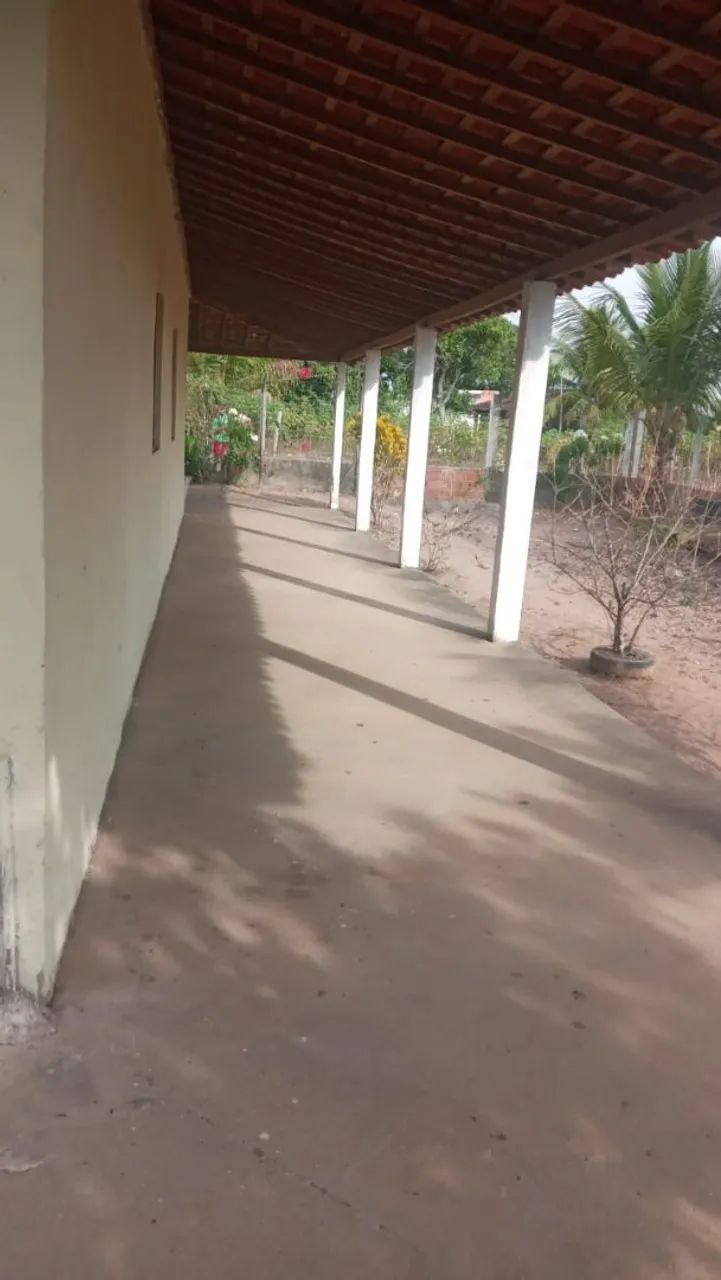 Sítio á venda - Foto 3