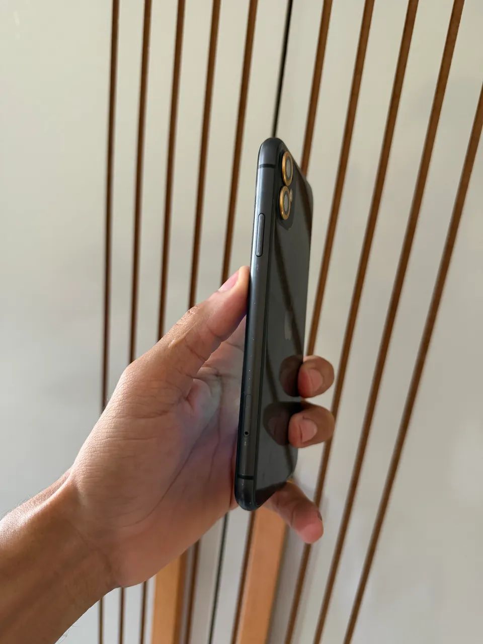 Iphone 11 128gb extra zero - Celulares e Smartphones - Henrique