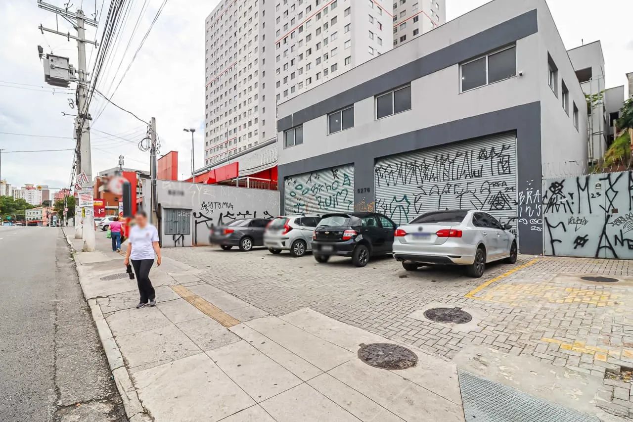 Galpão na Avenida Cupecê, 5276  186 m² - Foto 3